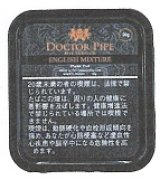 画像: Dr．pipe　フレイク・イングリッシュミクスチャー(ブラジル/50g)取り寄せ商品