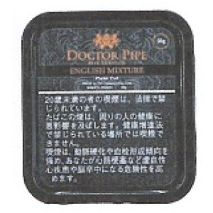 画像: Dr．pipe　フレイク・イングリッシュミクスチャー(ブラジル/50g)取り寄せ商品