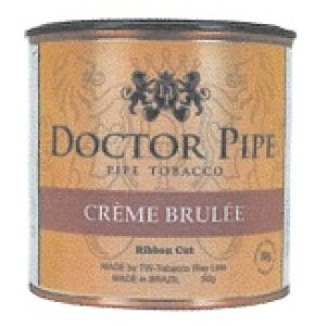 画像: Dr．pipe　クリームブリュレ (ブラジル/50g)取り寄せ商品