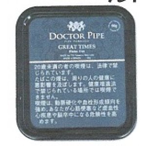 画像: Dr．pipe　フレイク・グレートタイムズ(ブラジル/50g)取り寄せ商品