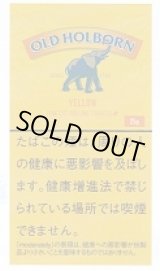 画像: オールドホルボーン・イエロー25g (EU)