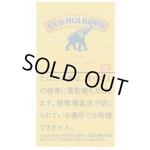 画像: オールドホルボーン・イエロー25g (EU)