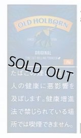 画像: オールドホルボーン・オリジナル25g (EU)
