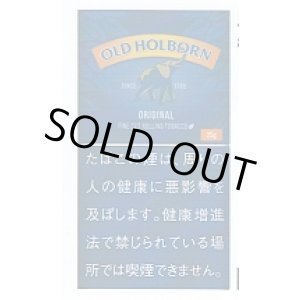 画像: オールドホルボーン・オリジナル25g (EU)