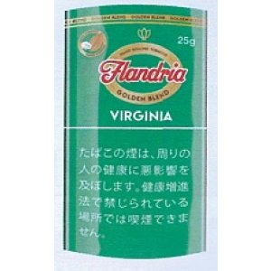 画像: フランドリア・バージニア (ベルギー/25g)