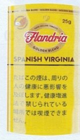 画像: フランドリア・スパニッシュバージニア (ベルギー/25g)　