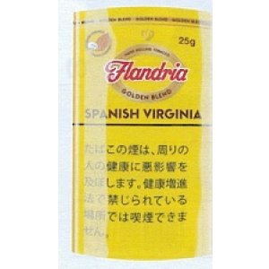 画像: フランドリア・スパニッシュバージニア (ベルギー/25g)　