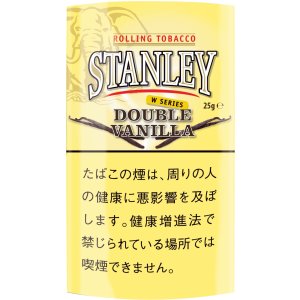 画像: スタンレー・ダブル・バニラ(ベルギー/25g)　