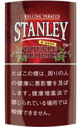 画像: スタンレー・ダブル・リコリス(ベルギー/25g)　