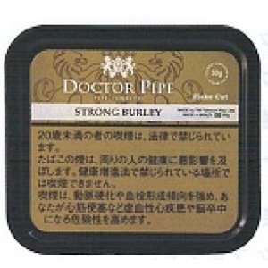 画像: Dr．pipe　フレイク・ストロングバーレー(ブラジル/50g)取り寄せ商品