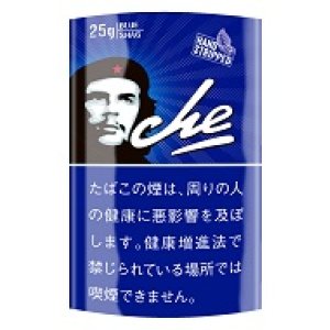 画像: チェ・シャグ・ブルー (25g)
