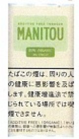 画像: マニトウ オーガニック２５(ドイツ/２５g)