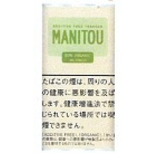 画像: マニトウ オーガニック25(ドイツ/25g)