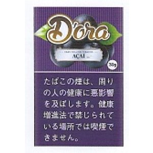 画像: ドーラ・アサイー(30g/ブラジル)