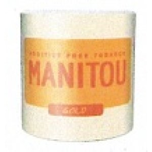 画像: マニトウ・ ゴールド８０ (ドイツ/８0g缶入り)