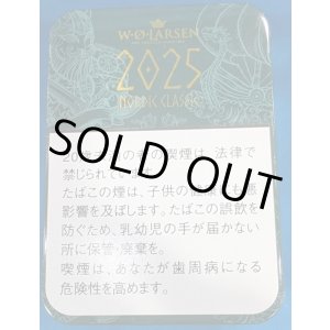 画像: ラールセン ・エディション・2025 (デンマーク/100g)