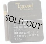 画像: タイクーン（インドネシア)   長さ：95mm・直径：8ｍｍ　１缶9本入り