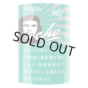 画像: チェ・シャグ・メンソール (25g)