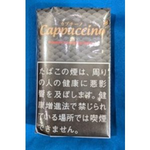 画像: カプチーノ (ドイツ/40g)