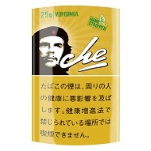 画像: チェ・シャグ・バージニア(25g)