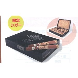 画像: フロール ・デ ・コパン 1795リミテッドエディション(ホンジュラス/157mmX16.7mm)1Box単位で取寄せ商品2026/5/20新発売