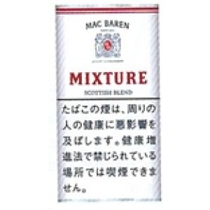 画像: マックバレン ・ ミックスチュア (デンマーク/50g)