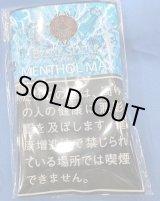 画像: ブラック・スパイダー・メンソールマックス・シャグ゛（ラオス　30g)