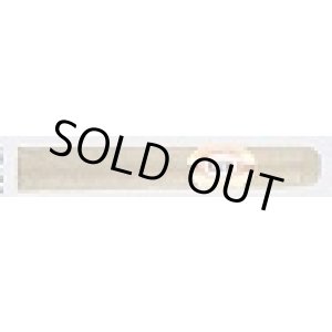 画像: タバカレラ ハーフコロナ (フィリピン/105×14.5mm)