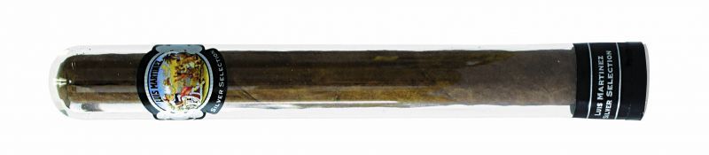 画像1: ルイ・マルチネス・クリスタル・チャーチル (ニカラグア　180mm/18.6ｍｍ）業者の在庫無くなり次第終売
