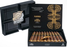 画像: プラセンシア ・アルマ ・フエルテ・ ヘネラシオンＶ(ニカラグア）3本以上で取り寄せ商品 　1BOX/10本入り