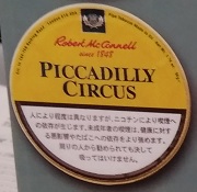 画像1: マッコーネル・ピカデリーサーカス(ドイツ/50g)