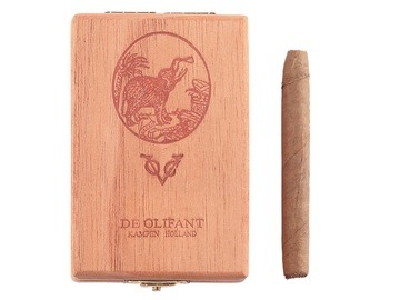 画像1: オリファント ・v.o.c. (オランダ/90mmX11mm)1個から取寄せ商品