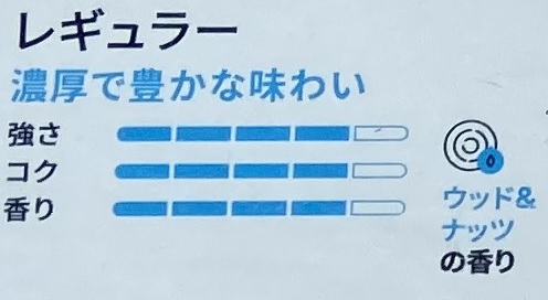 画像: テリア・レギュラー・E　１カートン(１０個)単位で取り寄せ商品