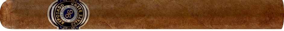 画像1: レポ・サド・９６・エステート・ブレンド・コロラドチャーチル　７×50（ニカラグア）