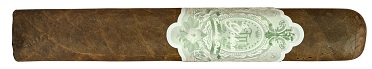 画像1: ラ・ガレラ・ロブスト（ドミニカ/132mmX20ｍｍ）