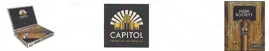 画像: CAPITOL・Casino　　１箱10本単位で取寄せ商品