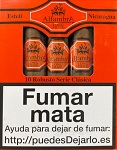 画像: アルファンブラ ・ロブスト （ニカラグア/50×・125ｍｍ)1BOX/25本入り単位で取寄せ商品