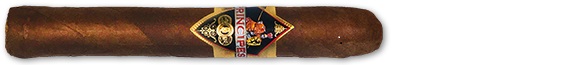 画像1: プリンシペ・バンドル・マデューロ・ペティ・コロナ(長さ114mm/直径14.7mm　ドミニカ）バンドル/12本