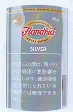 画像1: フランドリア・シルバー (ベルギー/25g)