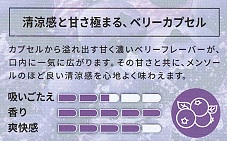 画像: エボ・ベリー・クリスタル・プルーム用（日本）カートン（10個）単位で取り寄せ商品　