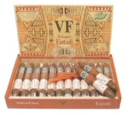 画像: ベガフィナ・ニカラグア　エステリ(ニカラグア/146mmX20.6mm)