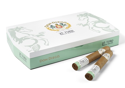 画像: ドン・ディエゴ・トロ・スペシャルエディション（ドミニカ）数量限定品