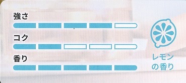 画像: テリア・クリア・レギュラー　 １カートン(１０個)単位で取り寄せ商品　