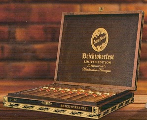 画像: ブリックハウス・オクトーバーフェスト（ニカラグア/197mmX19mm）