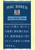 画像1: マックバ-レン・ハーフ・スワレ (デンマーク/30g）