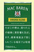 画像1: マックバ-レン・ヴァージニアブレンド (デンマーク/30g）