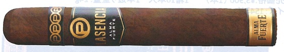 画像1: プラセンシア ・アルマ ・フエルテ ・シクスト2世(ニカラグア）BOX単位で取り寄せ商品 　1BOX/10本入り