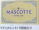 画像: MASCOTTE　PAPER