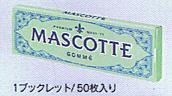 画像: MASCOTTE　PAPER